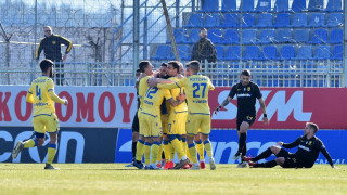 Ισοφάριση με Μαρκ Φερνάντεθ ο Αστέρας