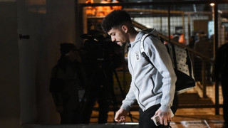 Νέα μαγνητική για Αουγκούστο ﻿και κρίσιμη απόφαση για επέμβαση