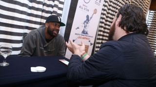 «Εχω μάθει να μην τα παρατάω, θα σώσουμε την παρτίδα»