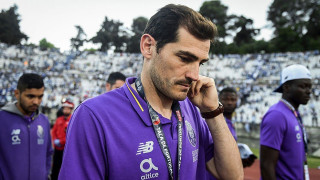 Κασίγιας για πρόεδρος της ισπανικής ομοσπονδίας