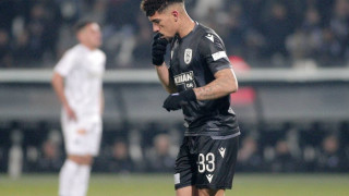 Κορνατσίνι: «Χαρούμενος στον ΠΑΟΚ, μπορεί και άλλα γκολ ο Αουγκούστο»