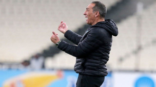 Δώνης: «Η ΑΕΚ παίζει καλύτερη άμυνα από τον ΠΑΟΚ»