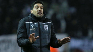 «Δώσαμε απάντηση, πρέπει να διατηρήσουμε αυτή την εικόνα»