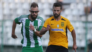 Φούσκας: «Ετσι το... γύρισε ο Αγροτικός Αστέρας»