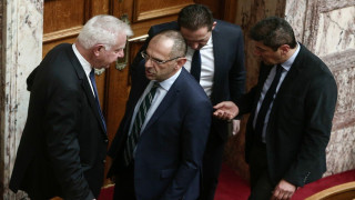 «FIFA-UEFA-ΕΠΟ θα εργαστούν για να λύσουν τα ζητήματα του ελληνικού ποδοσφαίρου»