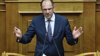Γεραπετρίτης: «Η Κυβέρνηση δε θέλει να σταματήσει το πρωτάθλημα»