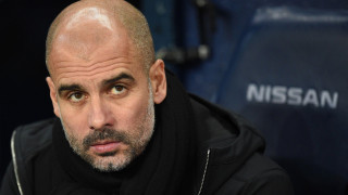 Γκουαρντιόλα: «Δεν είμαι ο καλύτερος προπονητής του κόσμου»