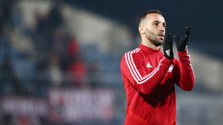 Γκιγιέρμε: «Να μην χάσουμε βαθμούς όπως ο ΠΑΟΚ και η ΑΕΚ»