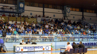 Ο χρόνος κυλάει αδυσώπητα για τον Ηρακλή