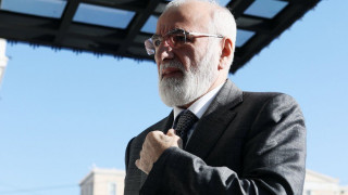 Οι Εισαγγελείς ρώτησαν για το δικαίωμα εισόδου Μαρινάκη, Ιβάν!