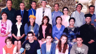 Επιστροφή αγαπημένου χαρακτήρα στο «Καφέ της Χαράς»