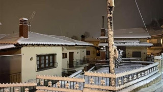 Το έστρωσε στον Χορτιάτη και στη Χαλκιδική