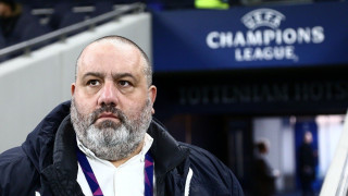 Ιντριγκάρει ο Καραπαπάς με τα τρόπαια του Ολυμπιακού