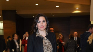 Κεφαλογιάννη για τον χωρισμό της: «Χρειάζεται ανασύνταξη»