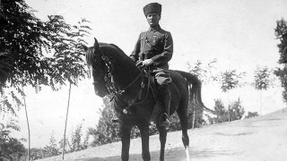 Αντίδραση της Παμποντιακής Ομοσπονδίας για το βιβλίο του Κεμάλ