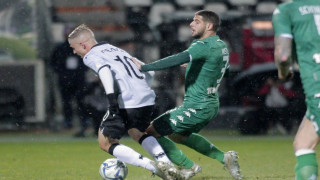 Χωρίς ντροπή υπερασπίζονται τα φερέφωνα του Ολυμπιακού