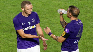 Ετσι παρατάσσει τον Άρη για Ατρόμητο ο Ένινγκ