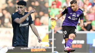 «Η ιδιαίτερη ικανότητα του Κουλούρη και η βελτίωση του Μιχαηλίδη»