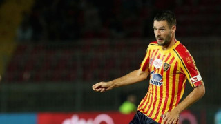 Σάχοφ: «Στον ΠΑΟΚ ήμουν αμυντικός μέσος, στην Ιταλία έχω νέα θέση»