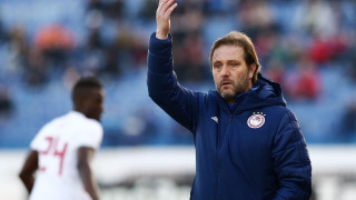 «Αδικαιολόγητη η διαιτησία και είναι κάτι που βλέπουμε συχνά»