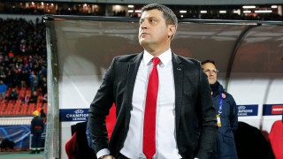 «Σε συζητήσεις με τον Μιλόγεβιτς η Αλ Νασρ»