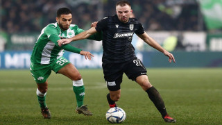 Αυτές είναι οι σκέψεις του Φερέιρα για το ματς με τον ΟΦΗ