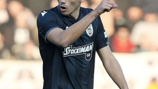 Τα 38 λεπτά που έχουν στα πόδια τους Μιχάι και Μιχαηλίδης