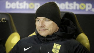 Ένινγκ: «Περίπλοκο παιχνίδι, όλα ανοιχτά για ρεβάνς»