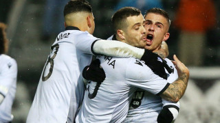 Εβγαλε αντίδραση και έγινε ξεκάθαρο φαβορί ο ΠΑΟΚ