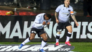 Νίκη ψυχής, νίκη μαγκιάς, νίκη …Χρώμα στο γκρίζο φόντο!