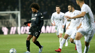 Οταν ο ΠΑΟΚ «πετάει» 45 λεπτά