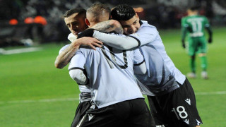 Το χρωστούσαν στους... εαυτούς τους