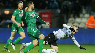 Δούκας: «Γκεμπελίσκοι, πέρασαν οι εποχές του φτωχού συγγενή ΠΑΟΚ»