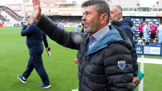 «Πολύπλευρη η προσφορά των Μάτος και Βιεϊρίνια στον ΠΑΟΚ»