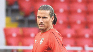 «Βλέπουν» Πρίγιοβιτς για τον Ερυθρό Αστέρα οι Σέρβοι!