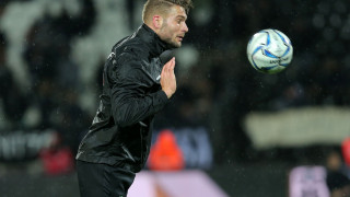 Σένκεφελντ: «Φυσικά μπορούμε την ανατροπή, πρέπει να το πιστέψουμε»