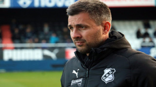 «Δεν καταφέραμε να είμαστε ανταγωνιστικοί στο δεύτερο μέρος»