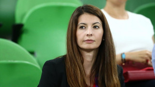 Ρόμα: Αναλαμβάνει την θέση της τζένεραλ μάνατζερ η Λίνα Σουλούκου!