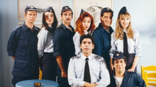 «Της Ελλάδος τα παιδιά»: Η απίστευτη απόφαση του Γιάννη Μπέζου