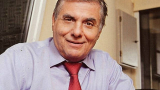 Εκλεισε σε άλλο κανάλι ο Γιώργος Τράγκας…