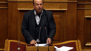 Α.Τριανταφυλλίδης: «Δεν ισχύει η δέσμευση Μητσοτάκη για αύξηση του κατώτατου μισθού στο διπλάσιο του ΑΕΠ;»