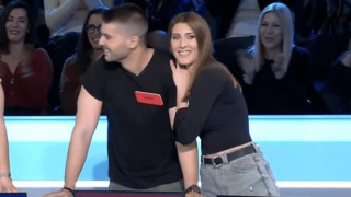 Το fair play του αιώνα στον «Τροχό της Τύχης»