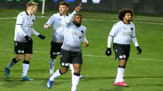 Βαρέλα: «Δείξαμε ποιος είναι ο ΠΑΟΚ»