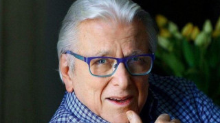 Στο νοσοκομείο με λοίμωξη του αναπνευστικού ο Κώστας Βουτσάς