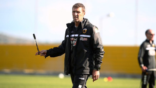 Xωρίς Ολιβέιρα και Τσιγκρίνσκι η ΑΕΚ στη Θεσσαλονίκη