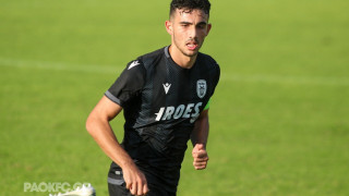 Το 3-1 του ΠΑΟΚ με τον Μιχαηλίδη