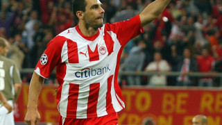 Στολτίδης: «Ήμουν ΠΑΟΚ και έγινα Ολυμπιακός»