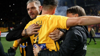 «Κλάσεις ανώτερος ο Άρης σε ποιότητα παικτών και προπονητών»