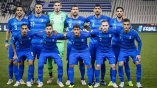 Πολύ δυνατό φιλικό για την Εθνική εν όψει Nations League