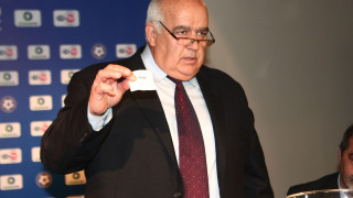 «Το ΠΑΟΚ-Αρης πιθανώς με κόσμο στο Καυτανζόγλειο»